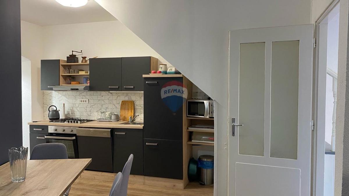 Casa Bakarac, Kraljevica, 112m2