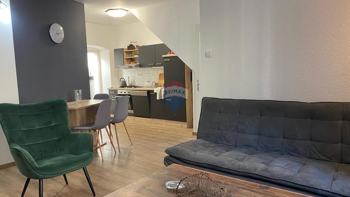 Casa Bakarac, Kraljevica, 112m2