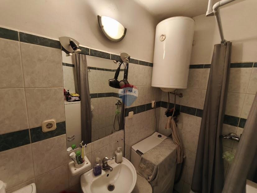 Appartamento Donja Vežica, Rijeka, 50m2