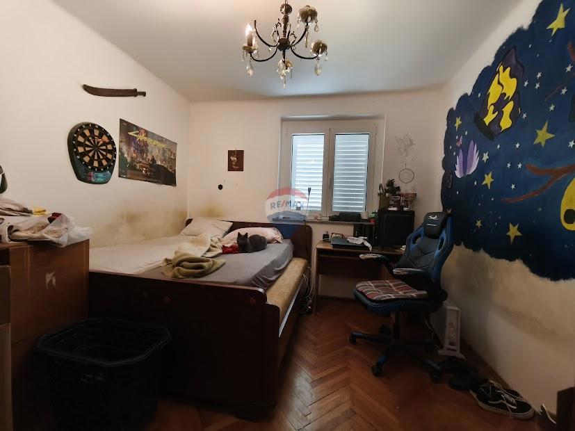 Appartamento Donja Vežica, Rijeka, 50m2