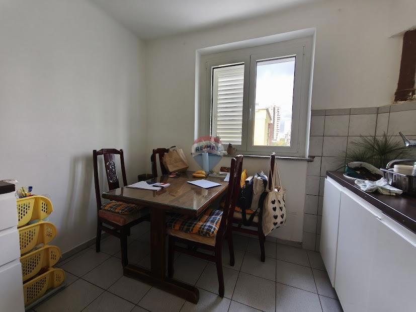 Appartamento Donja Vežica, Rijeka, 50m2