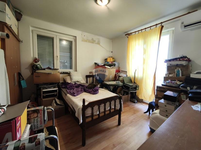 Appartamento Donja Vežica, Rijeka, 50m2