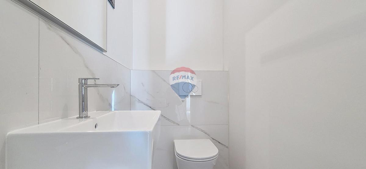 Appartamento Poreč, 138,46m2