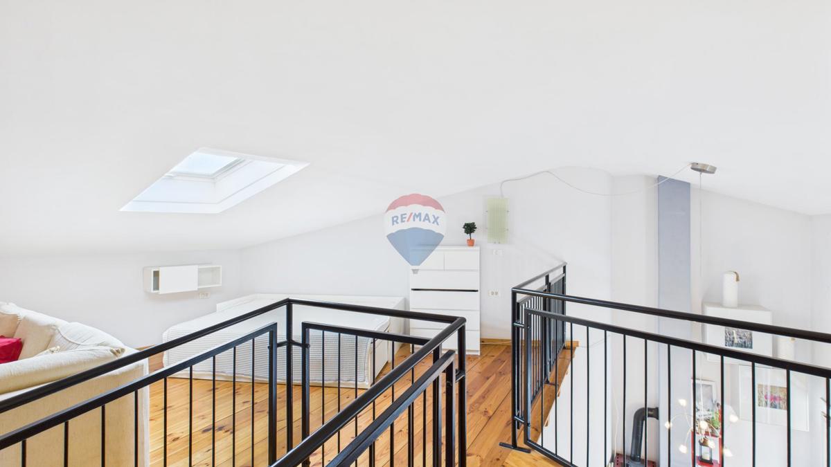 Appartamento Rovinj, 83m2