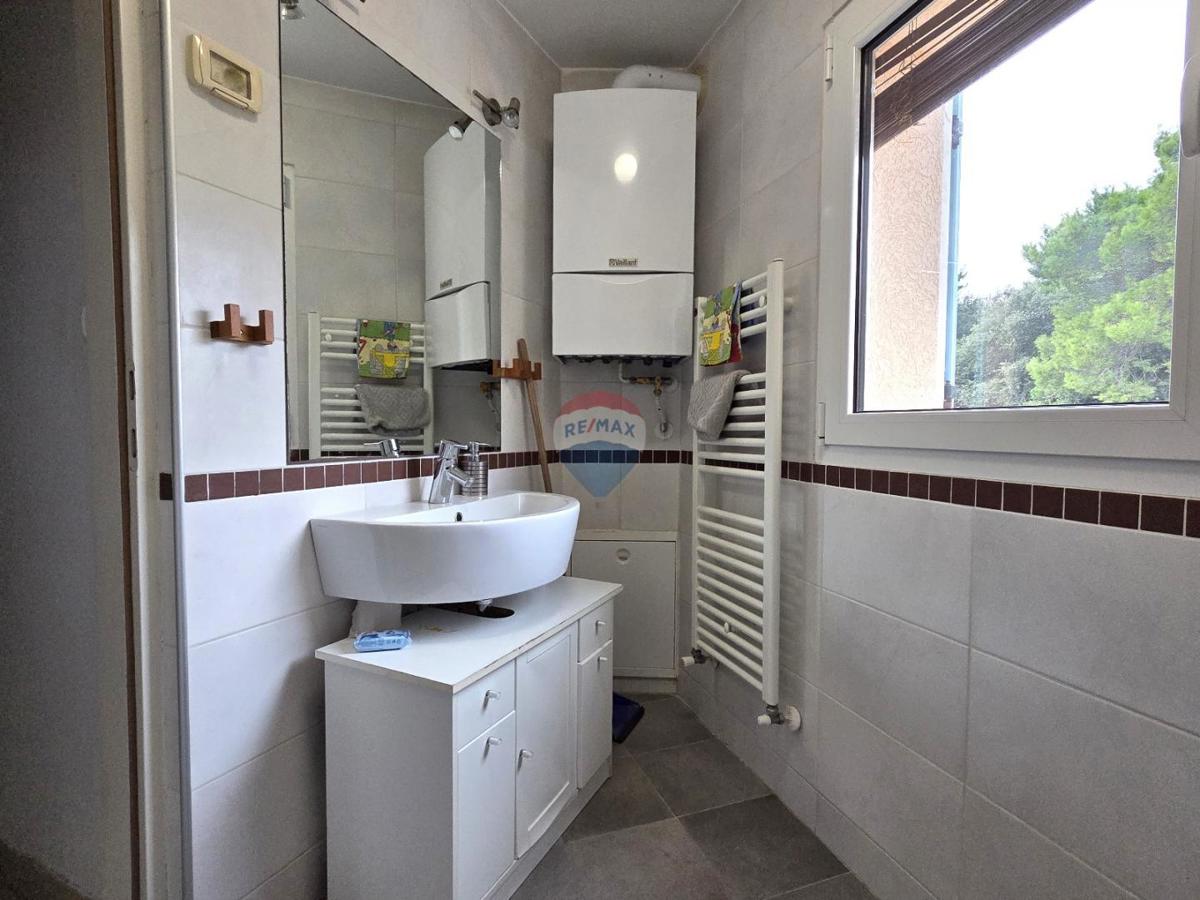 Appartamento Rovinj, 83m2