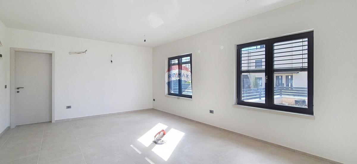 Appartamento Poreč, 112,43m2