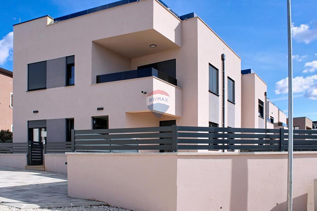 Appartamento Poreč, 112,43m2