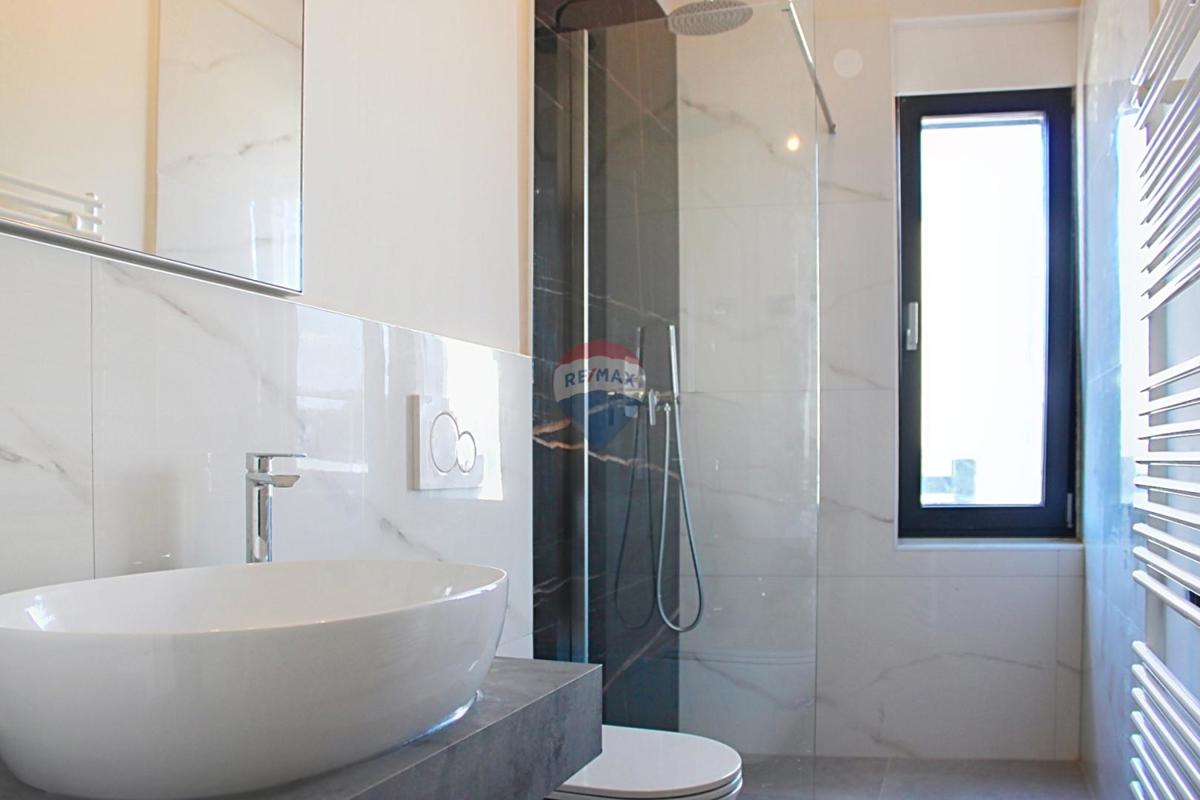 Appartamento Poreč, 112,43m2