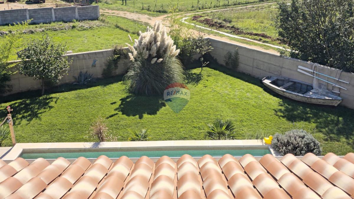 Casa Valdebek, Pula, 158m2