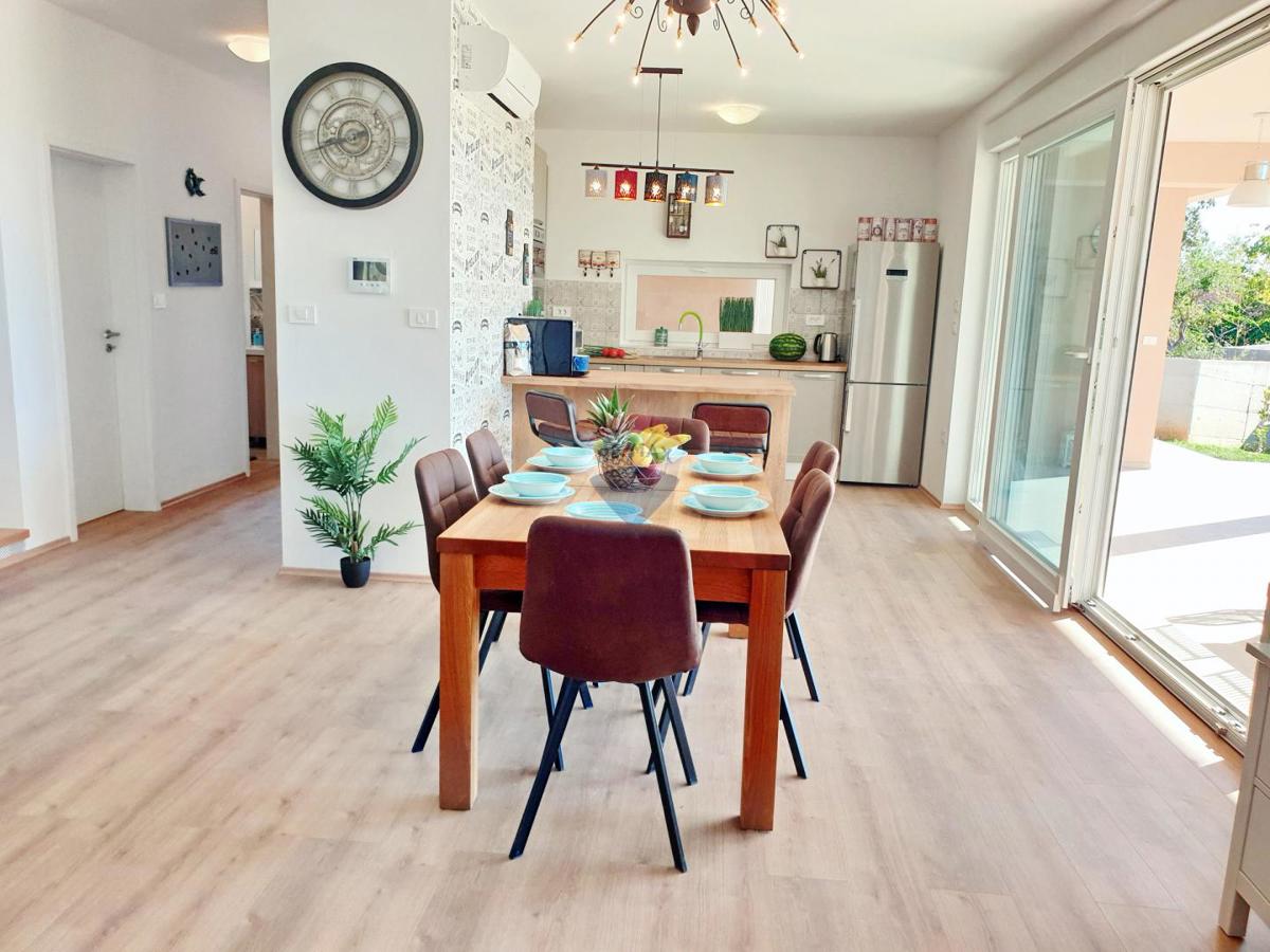 Casa Valdebek, Pula, 158m2