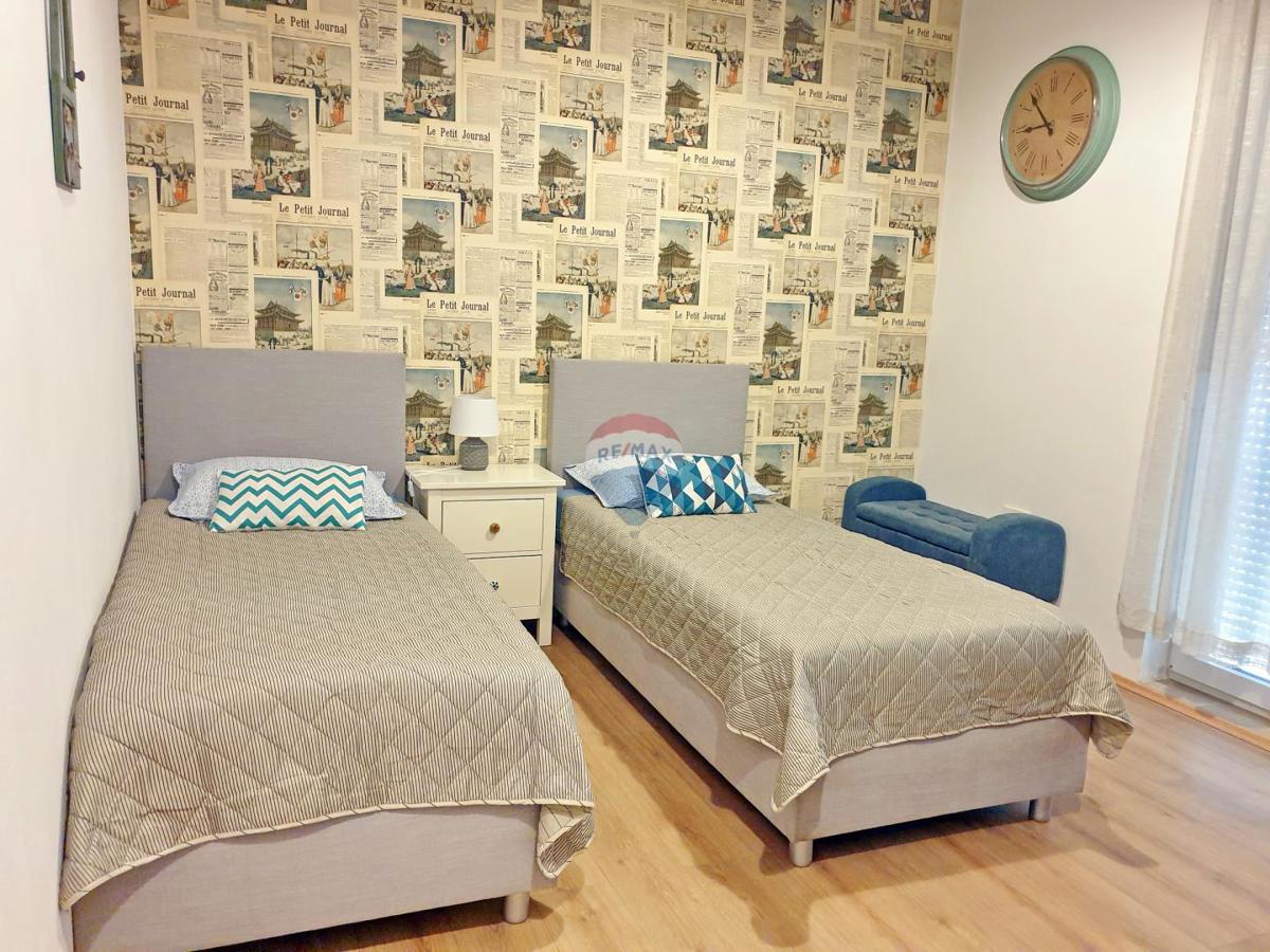 Casa Valdebek, Pula, 158m2