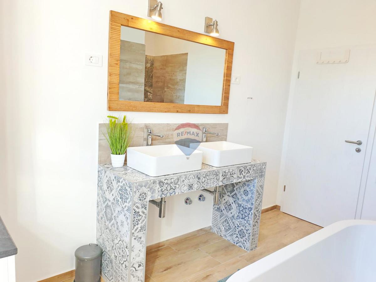 Casa Valdebek, Pula, 158m2