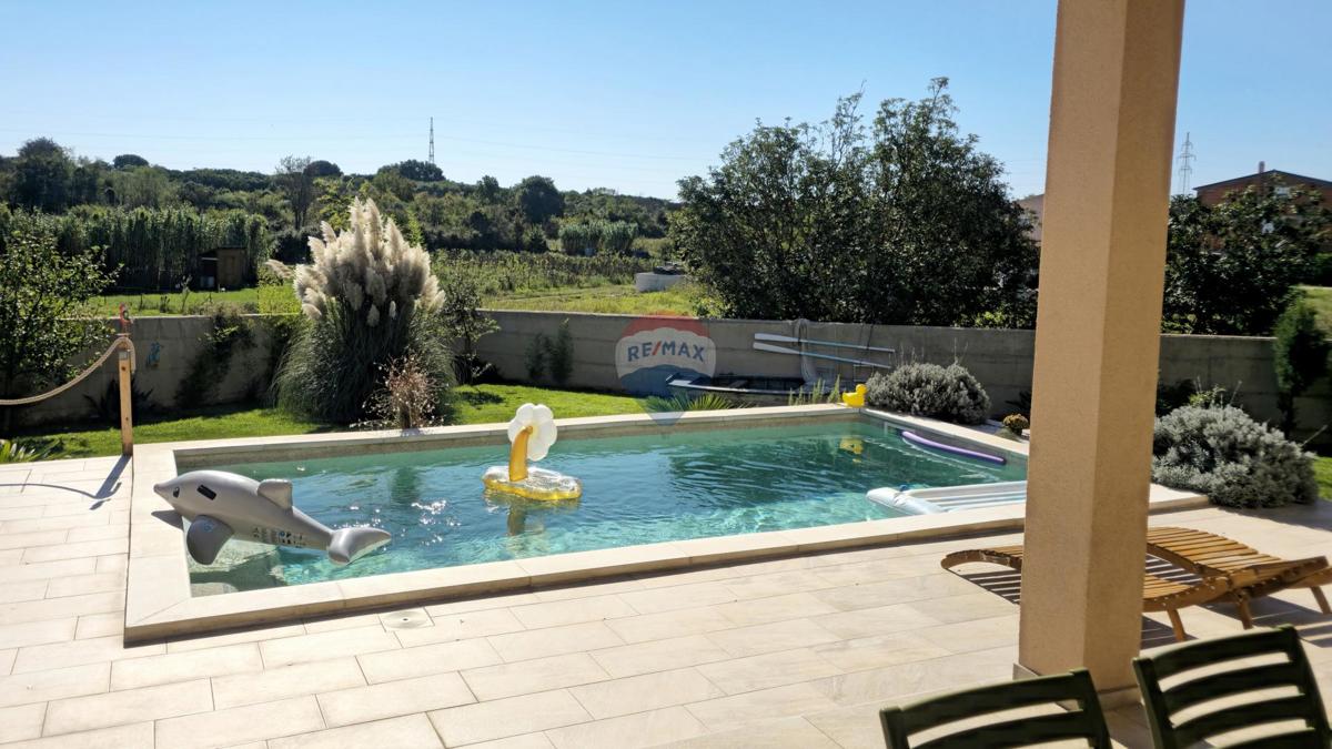 Casa Valdebek, Pula, 158m2