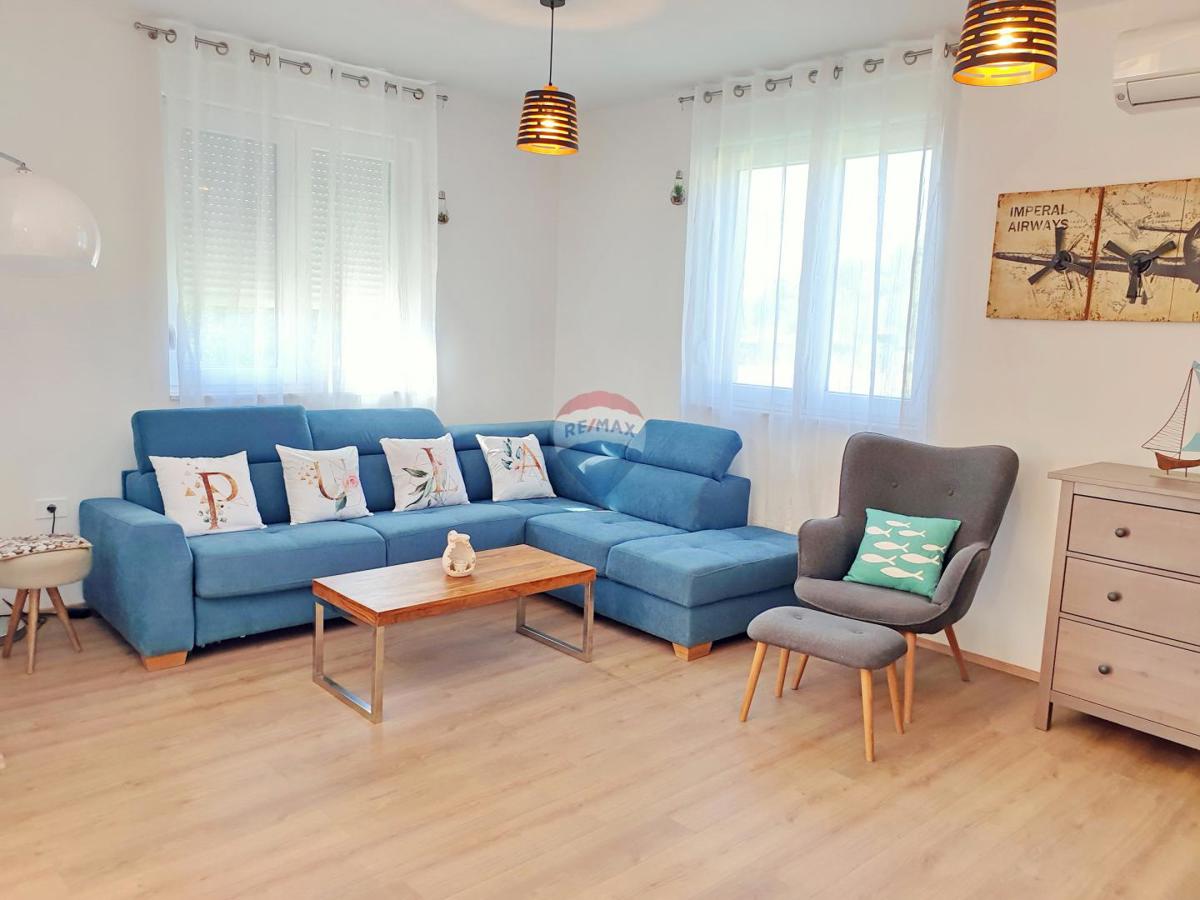 Casa Valdebek, Pula, 158m2