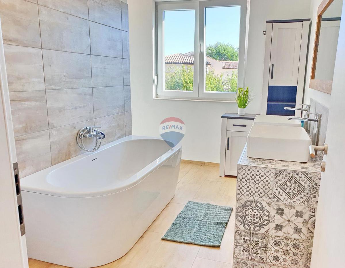 Casa Valdebek, Pula, 158m2