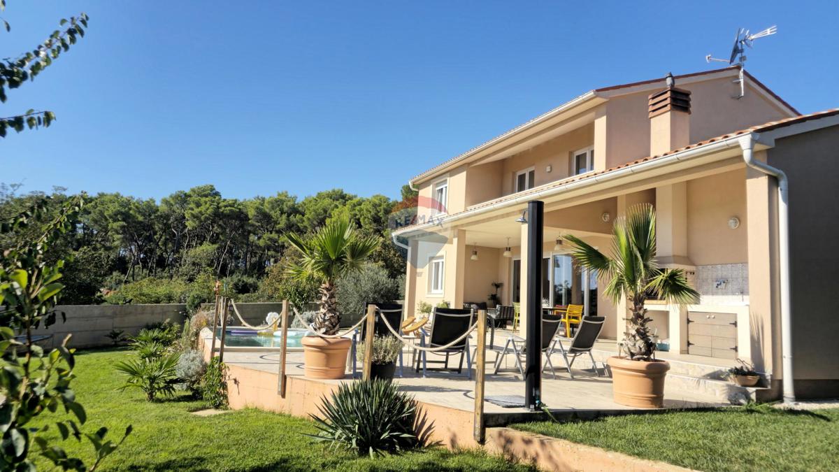 Casa Valdebek, Pula, 158m2