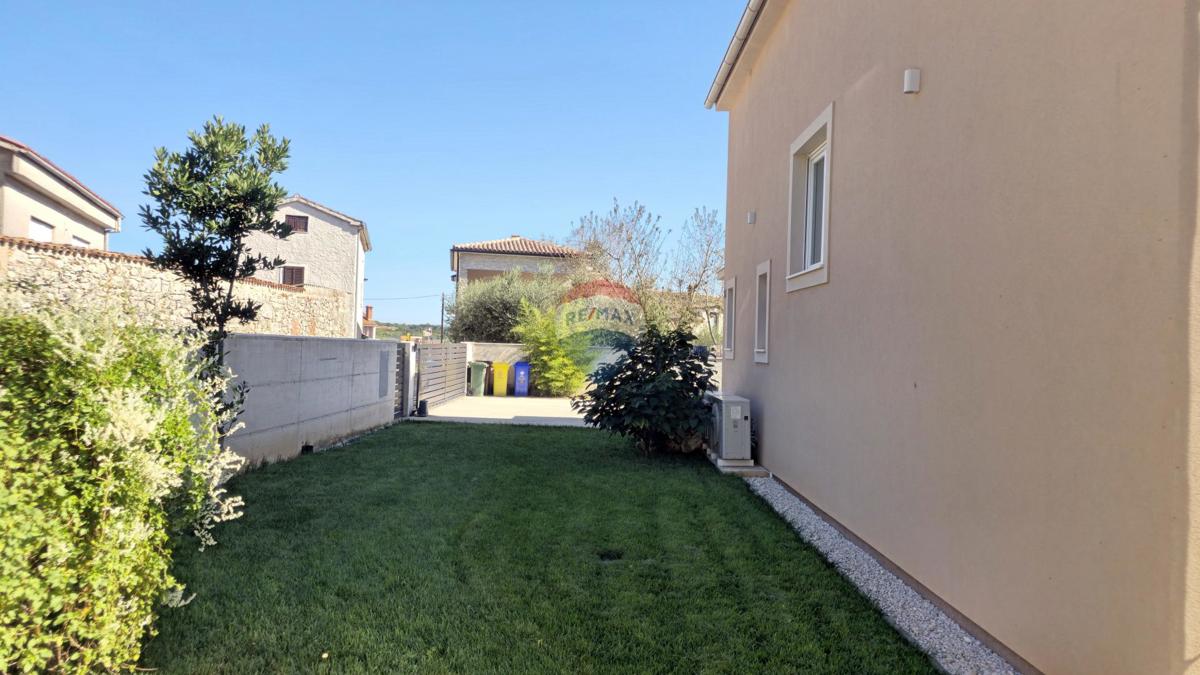 Casa Valdebek, Pula, 158m2