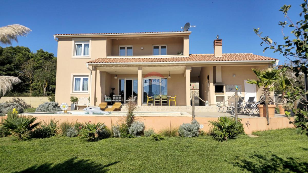 Casa Valdebek, Pula, 158m2