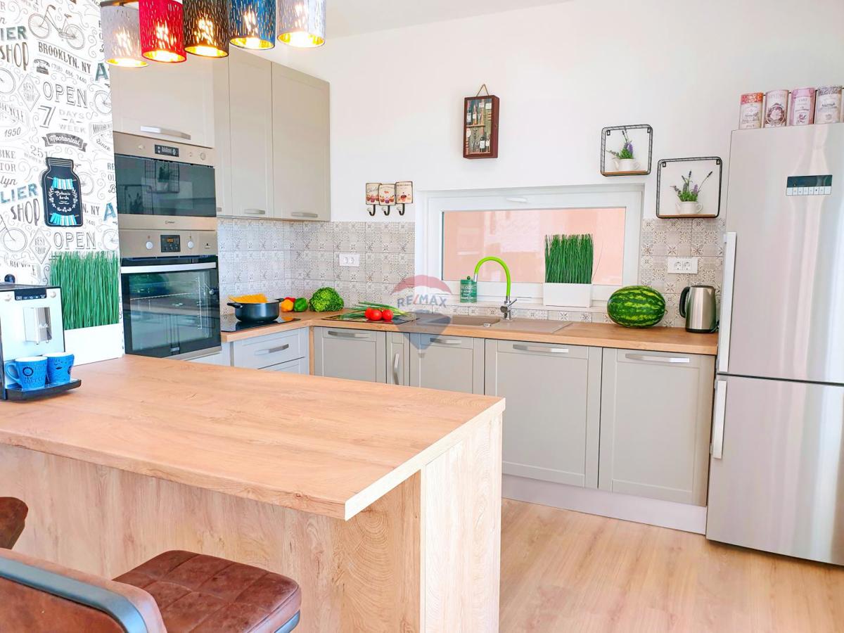 Casa Valdebek, Pula, 158m2