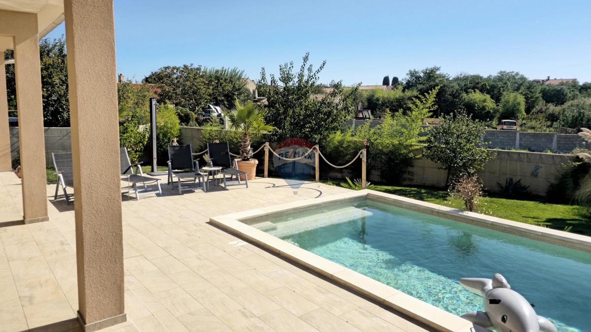 Casa Valdebek, Pula, 158m2