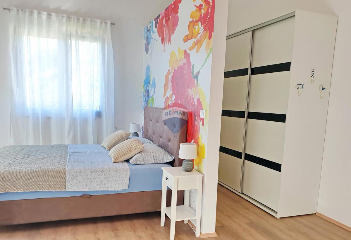 Casa Valdebek, Pula, 158m2