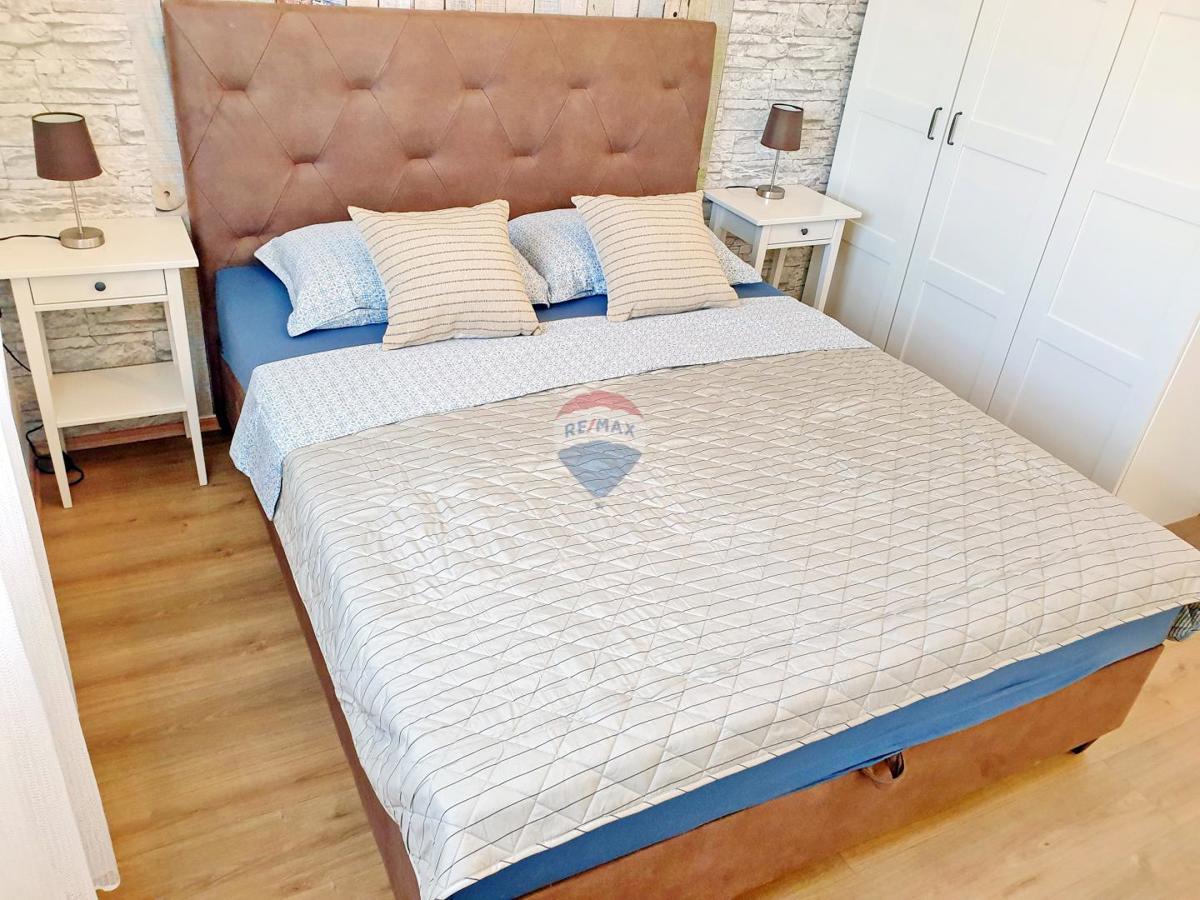 Casa Valdebek, Pula, 158m2