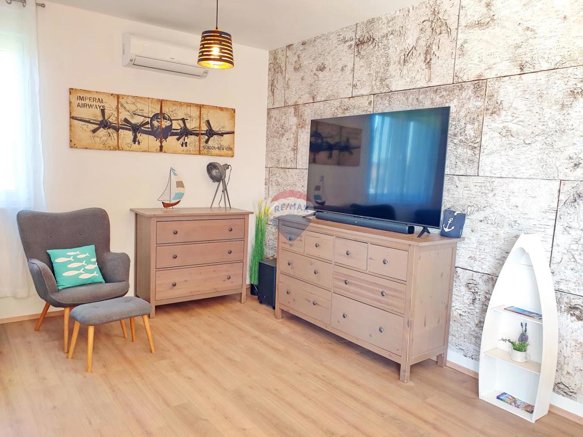 Casa Valdebek, Pula, 158m2