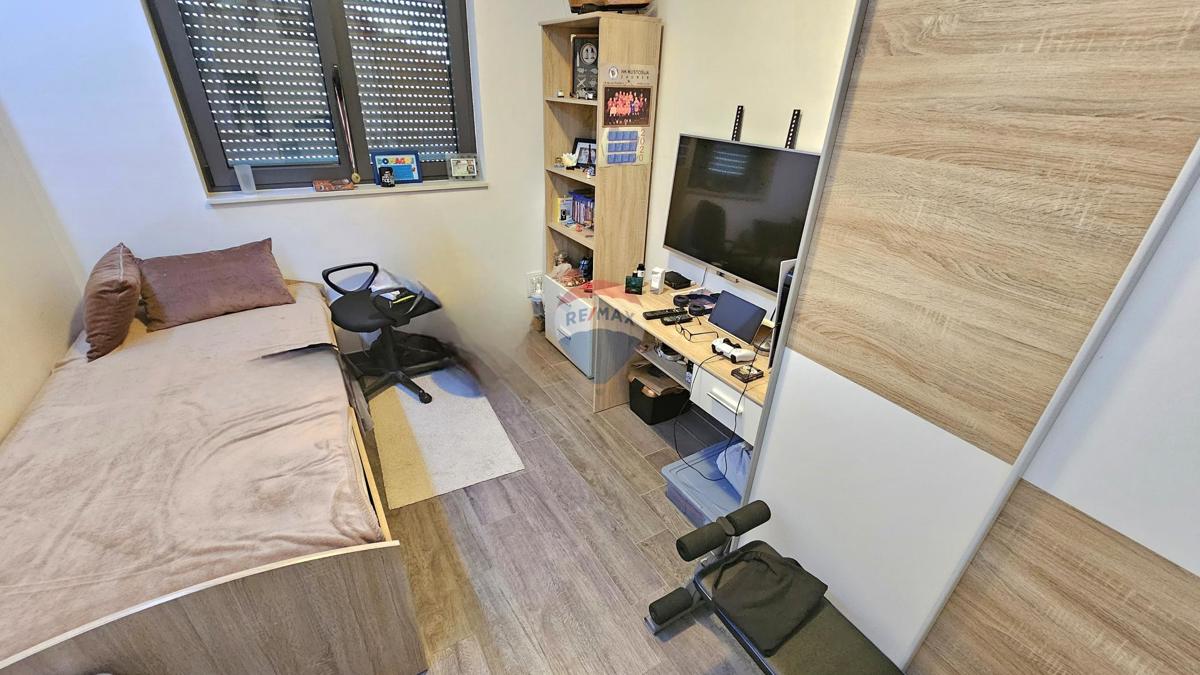 Appartamento Vrhovec, Črnomerec, 120m2