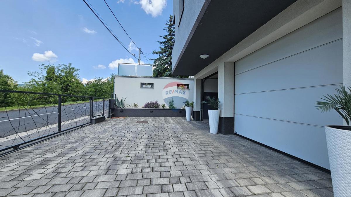 Appartamento Vrhovec, Črnomerec, 120m2