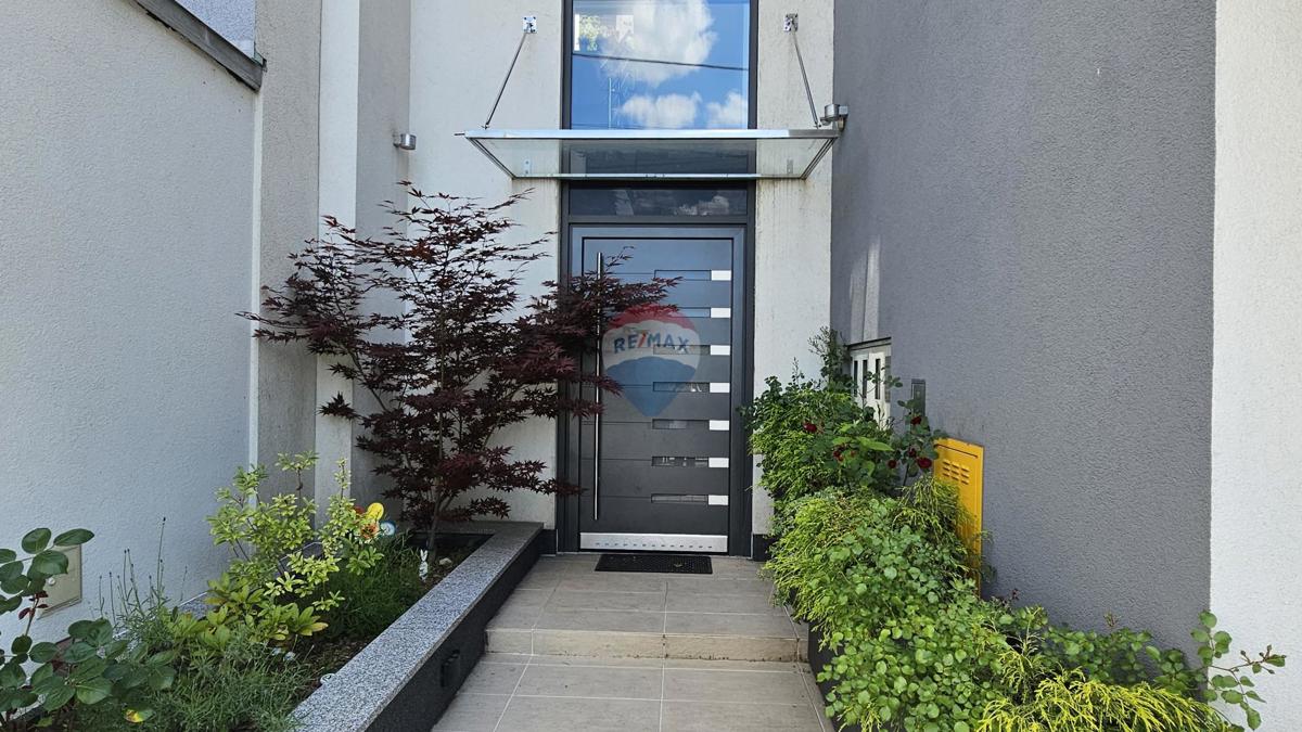 Appartamento Vrhovec, Črnomerec, 120m2