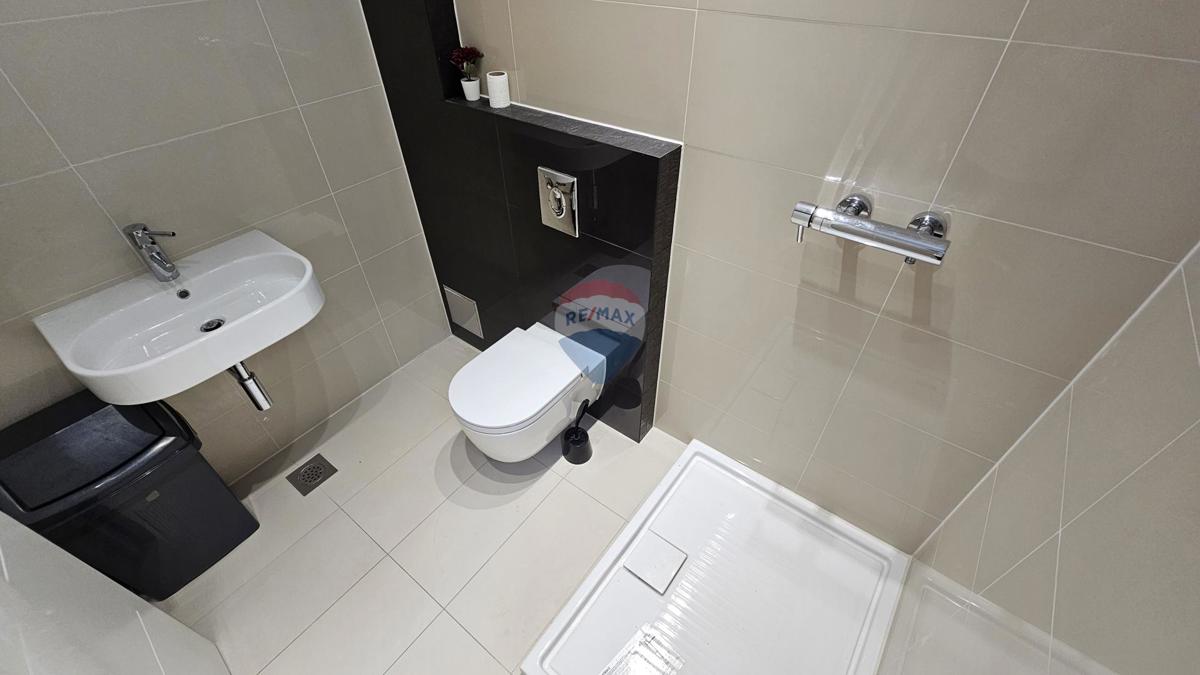 Appartamento Vrhovec, Črnomerec, 120m2