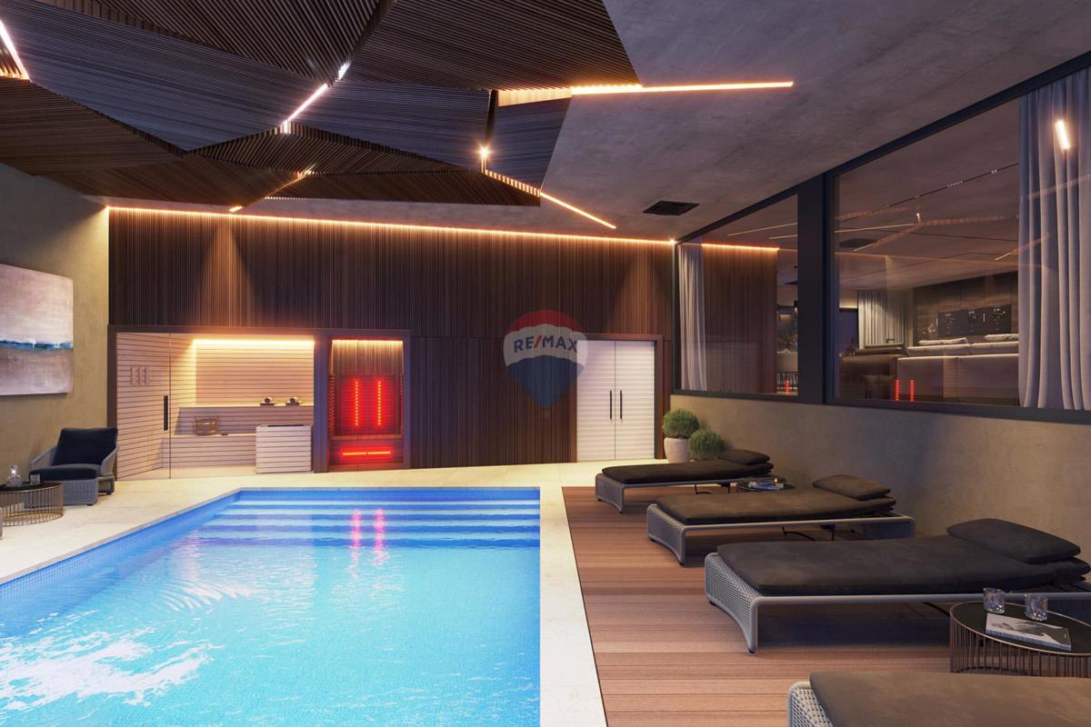 Terreno edificabile Kaštel, Buje, 18.935m2