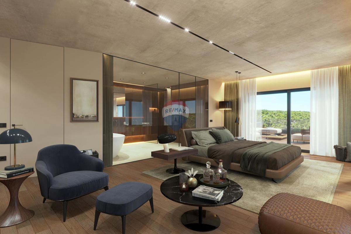 Terreno edificabile Kaštel, Buje, 18.935m2