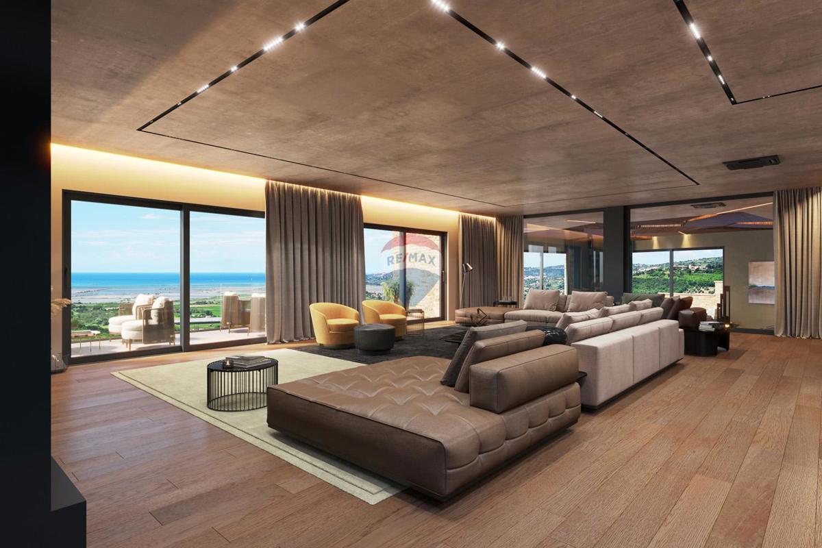 Terreno edificabile Kaštel, Buje, 18.935m2