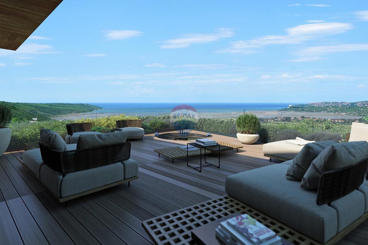 Terreno edificabile Kaštel, Buje, 18.935m2