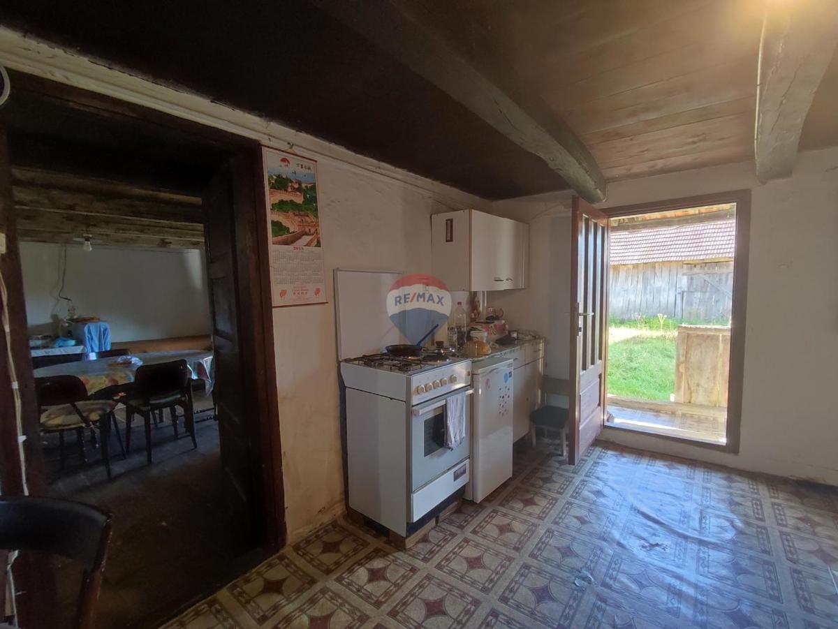 Casa Svojić, Barilovići, 100m2