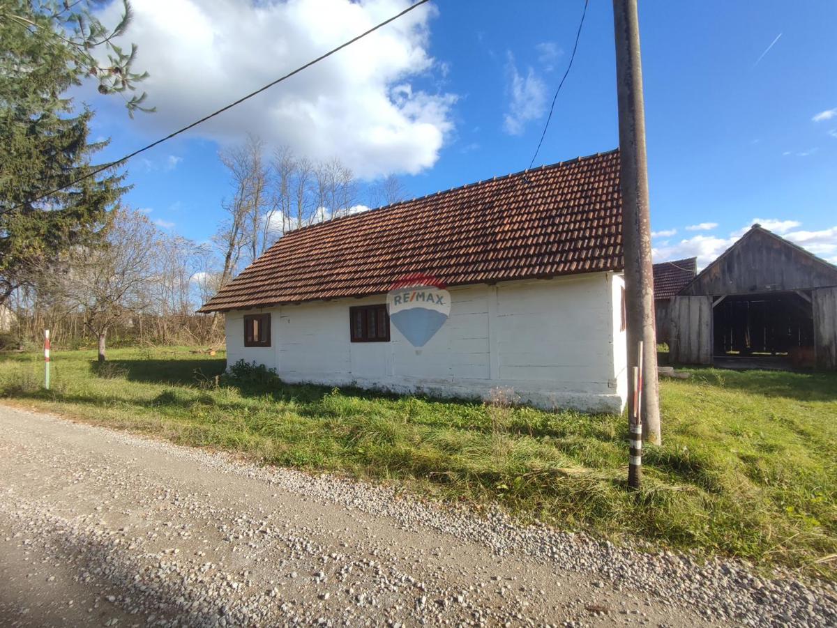 Casa Svojić, Barilovići, 100m2