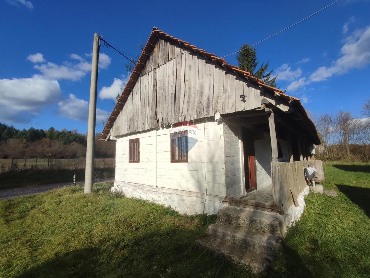 Casa Svojić, Barilovići, 100m2