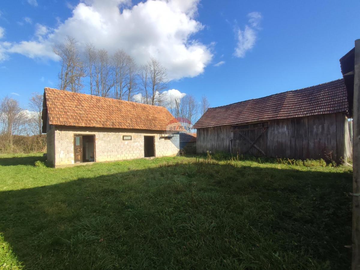 Casa Svojić, Barilovići, 100m2