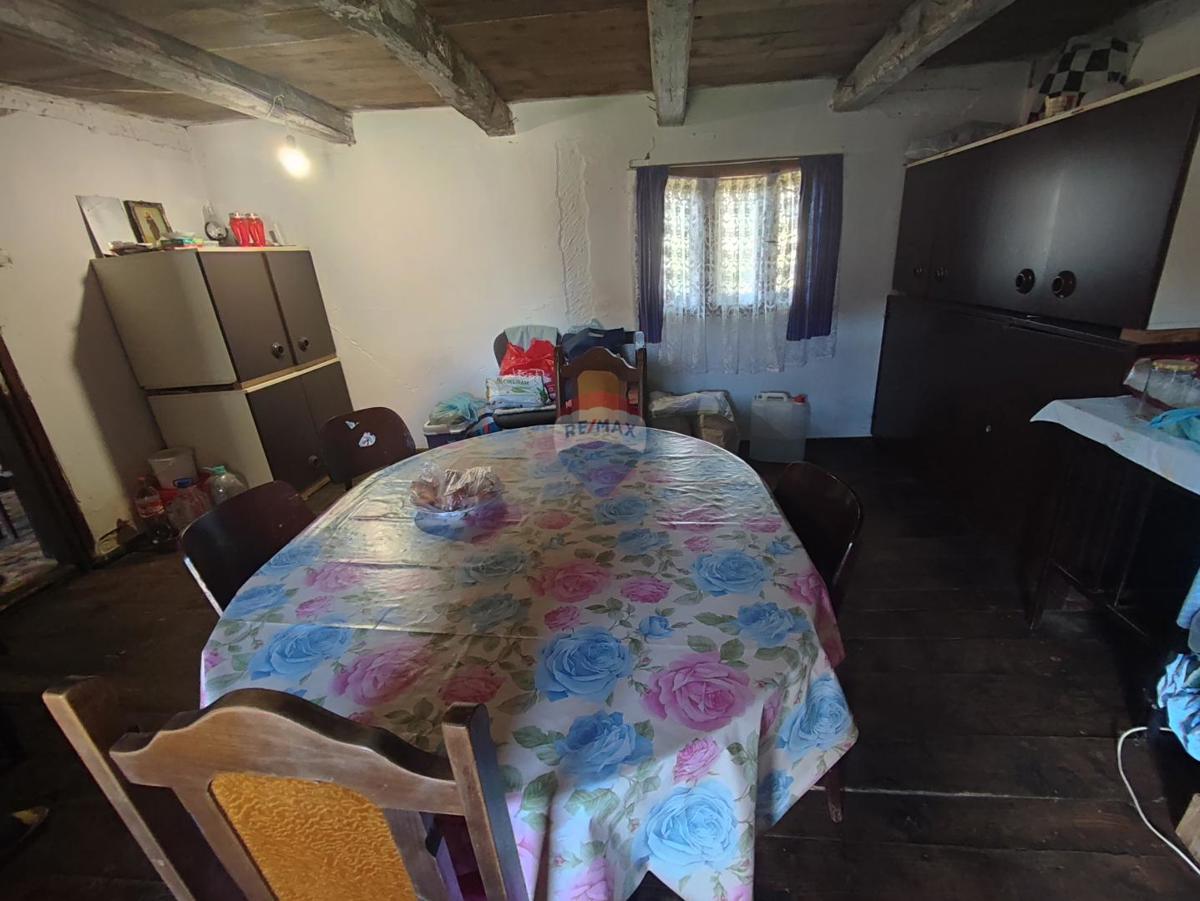 Casa Svojić, Barilovići, 100m2