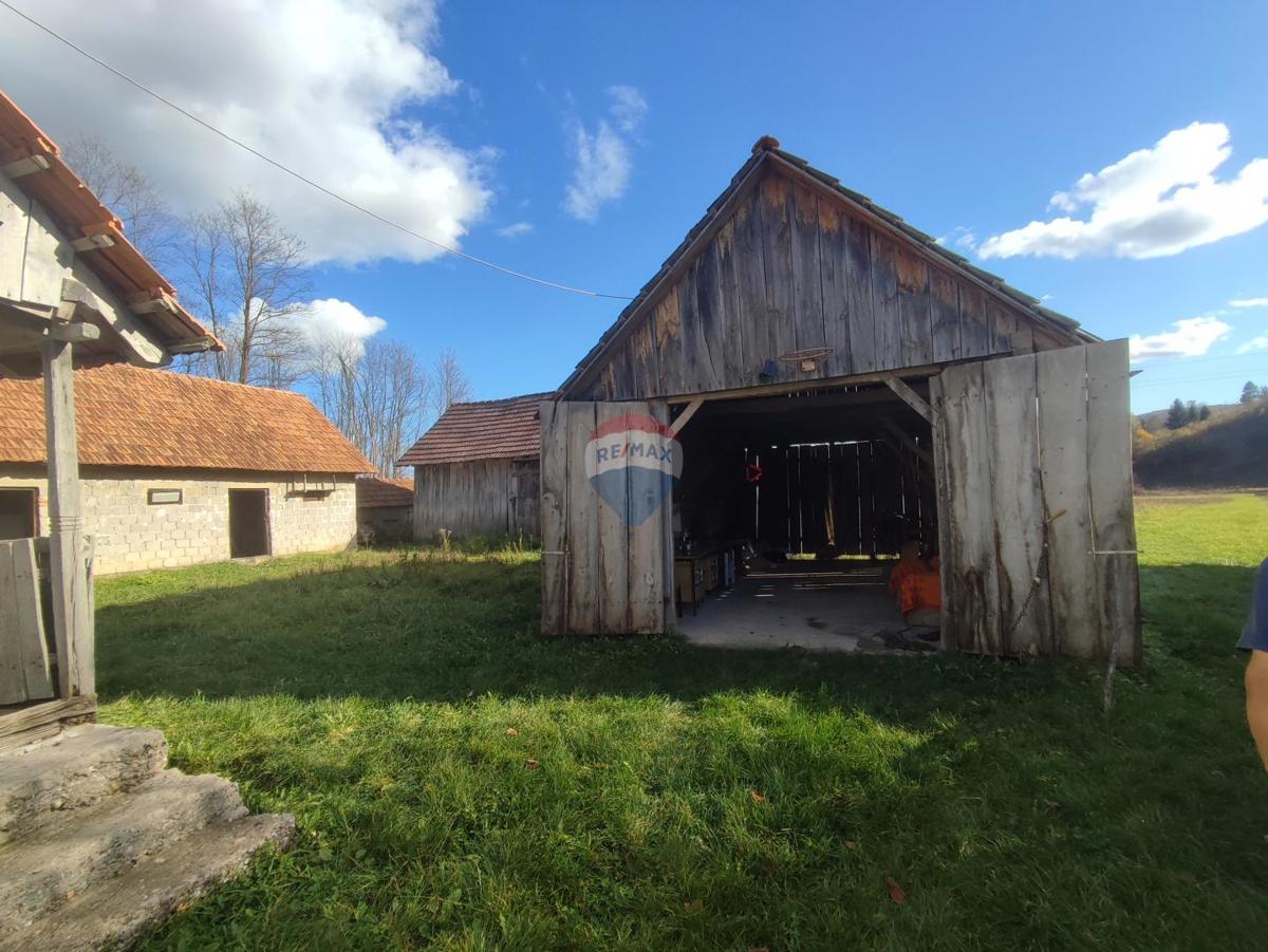 Casa Svojić, Barilovići, 100m2
