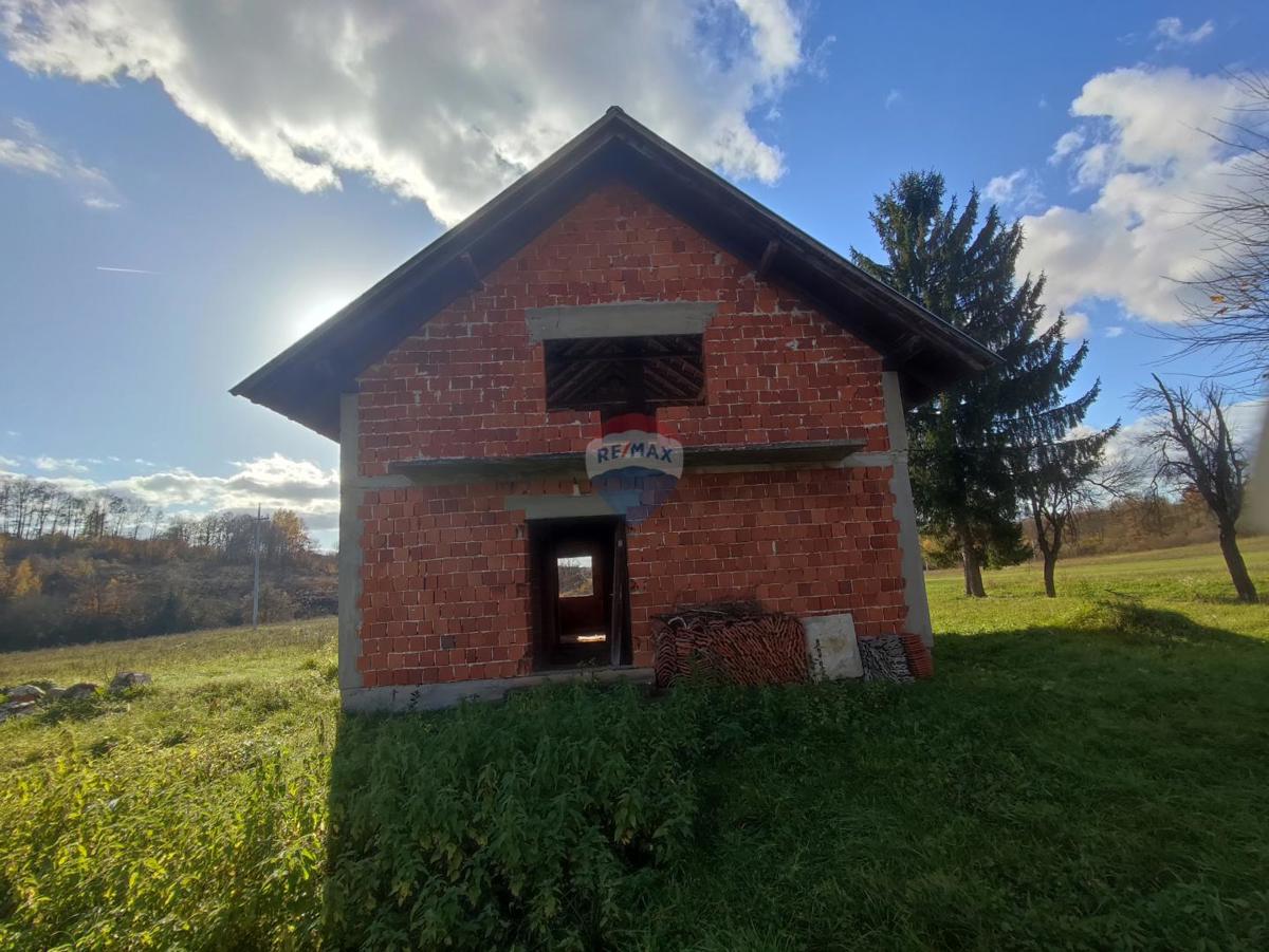 Casa Svojić, Barilovići, 100m2