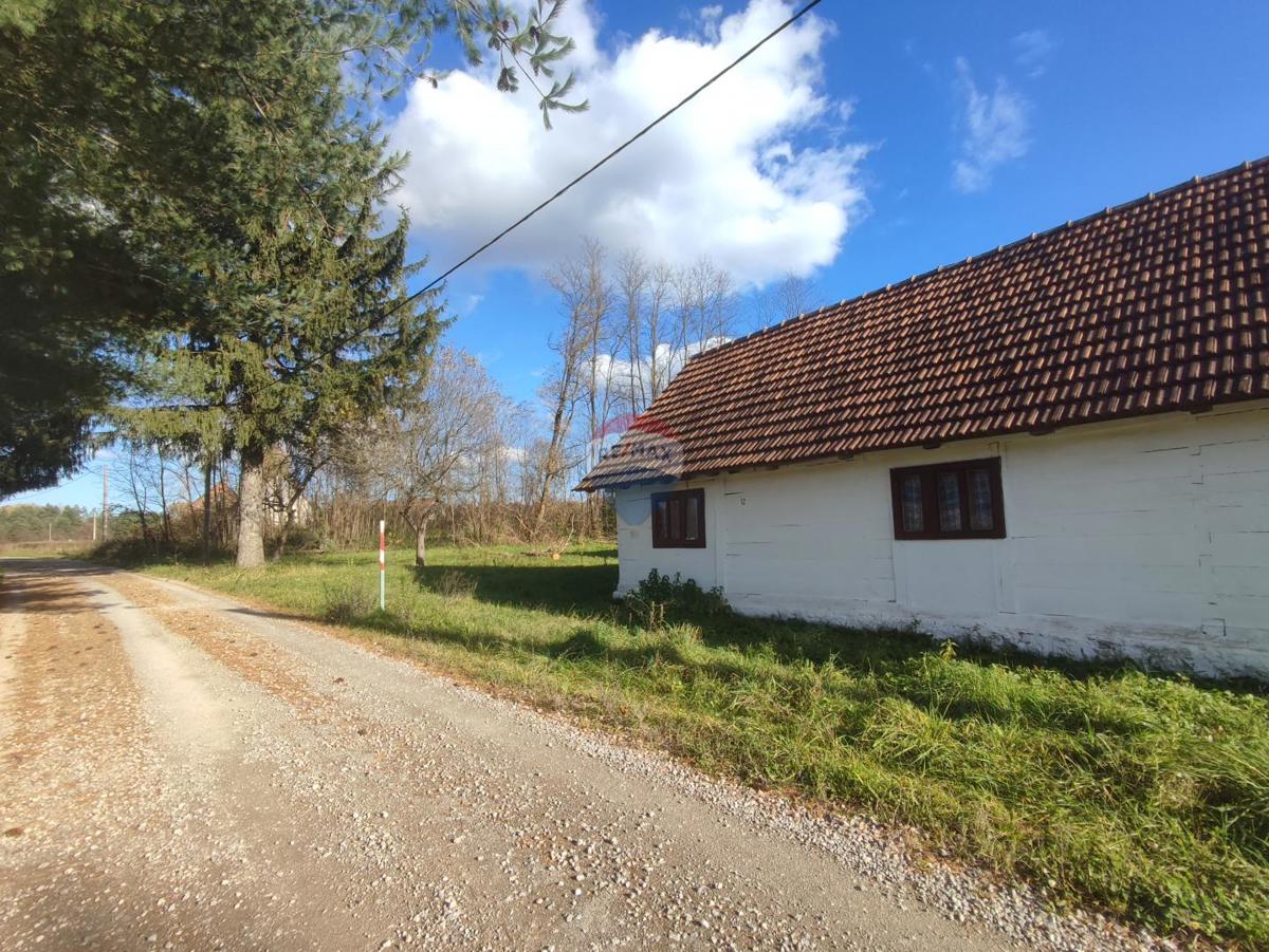 Casa Svojić, Barilovići, 100m2