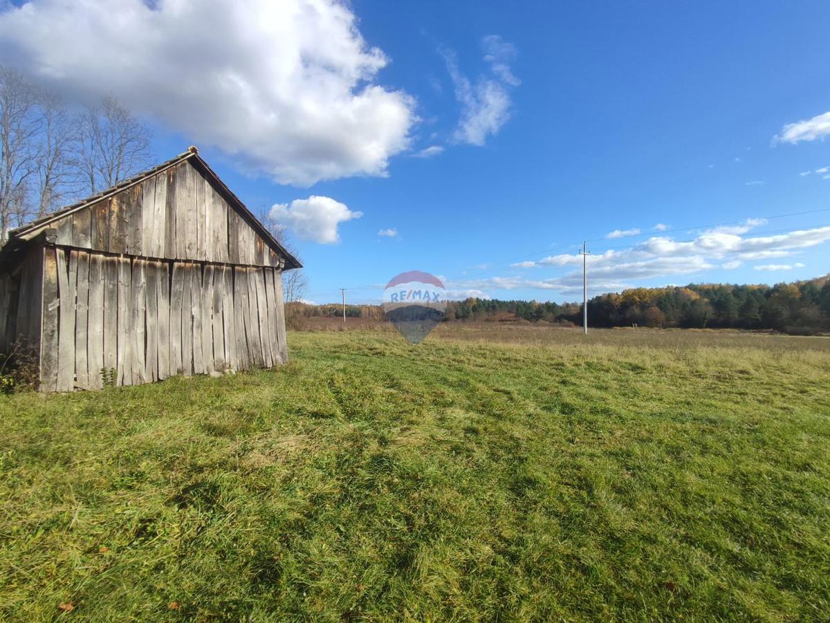 Casa Svojić, Barilovići, 100m2