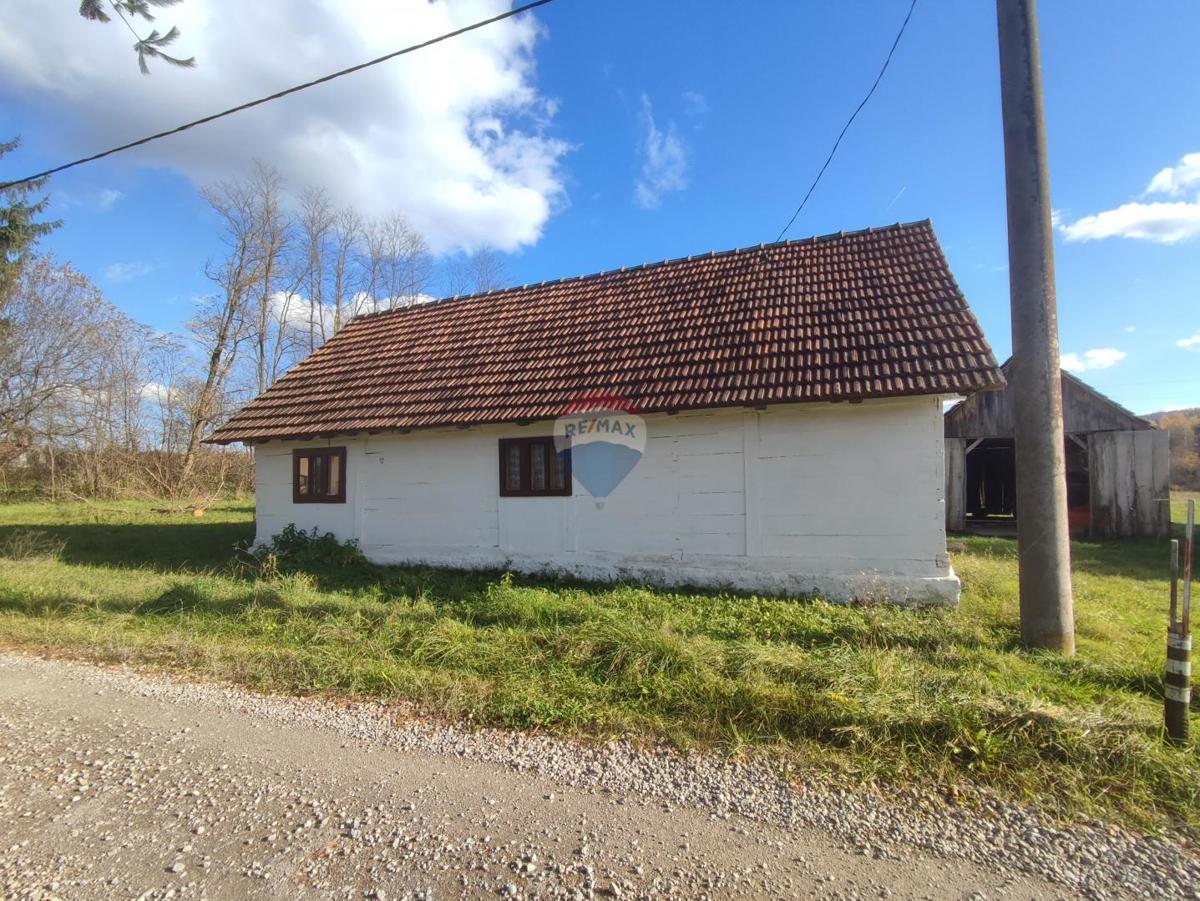 Casa Svojić, Barilovići, 100m2