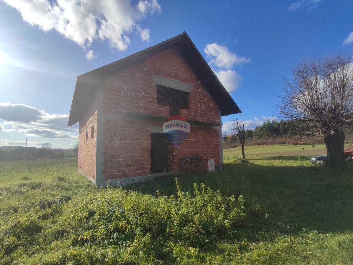 Casa Svojić, Barilovići, 100m2