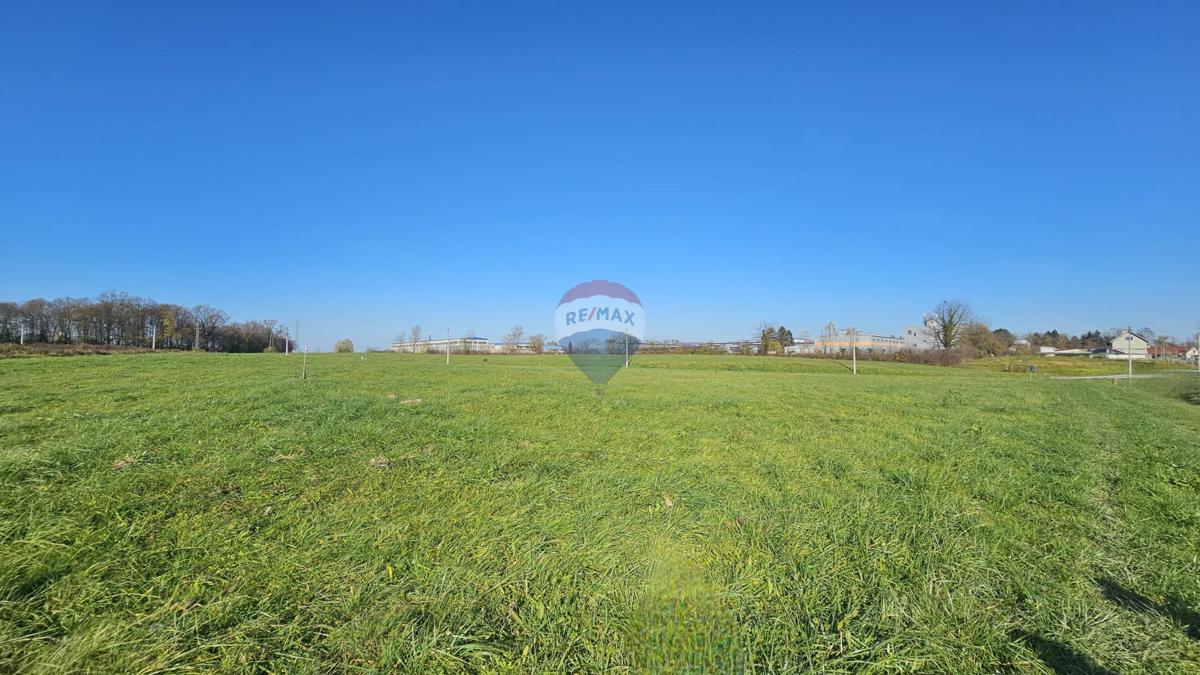 Terreno edificabile Kerestinec, Sveta Nedelja, 4.646m2