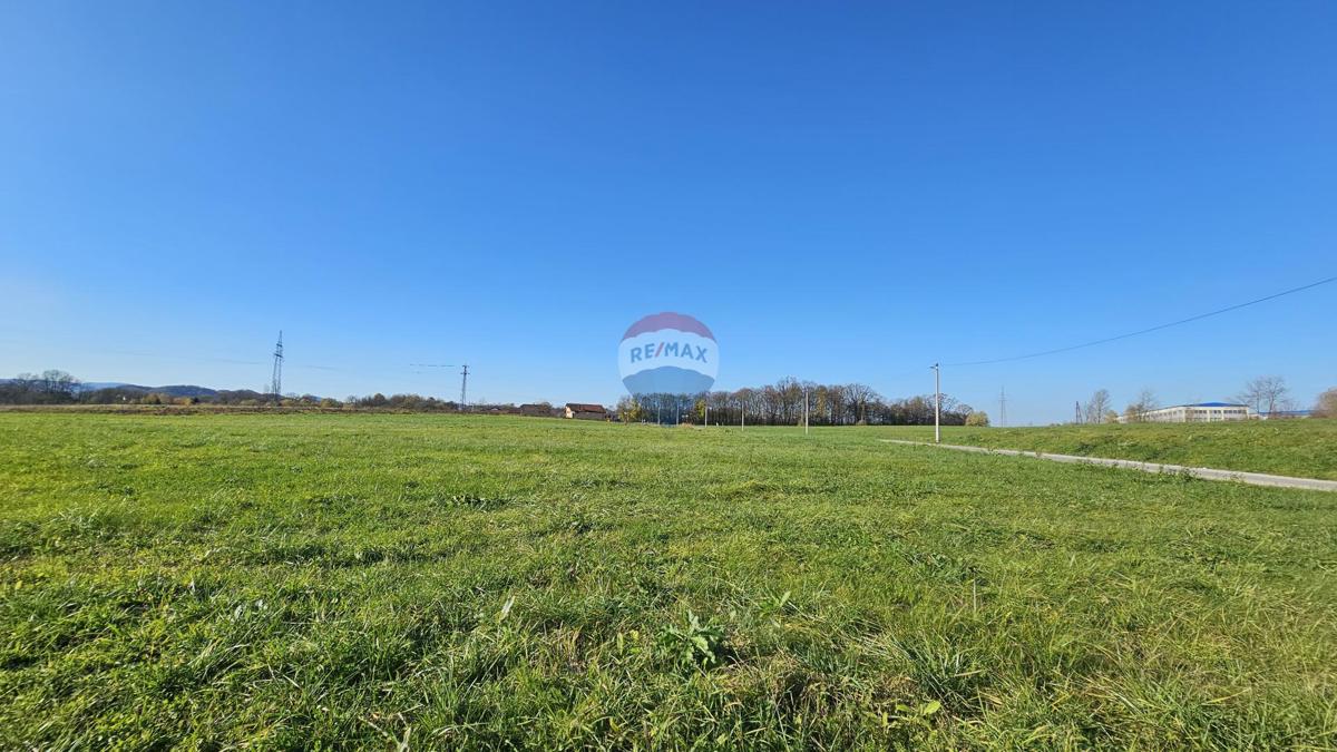 Terreno edificabile Kerestinec, Sveta Nedelja, 4.646m2