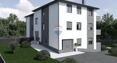 Appartamento Permani, Matulji, 72,40m2