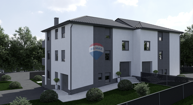 Appartamento Permani, Matulji, 72,40m2